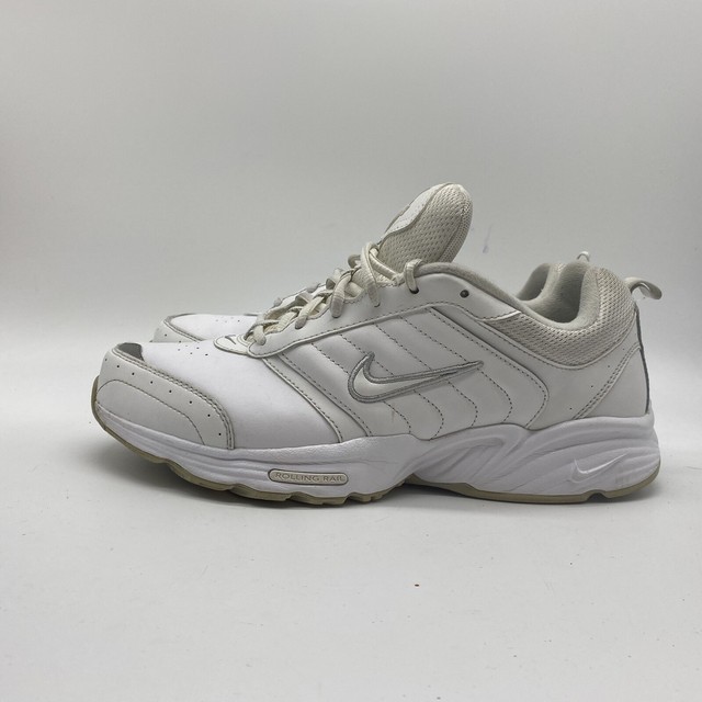 nike rolling rail shoes