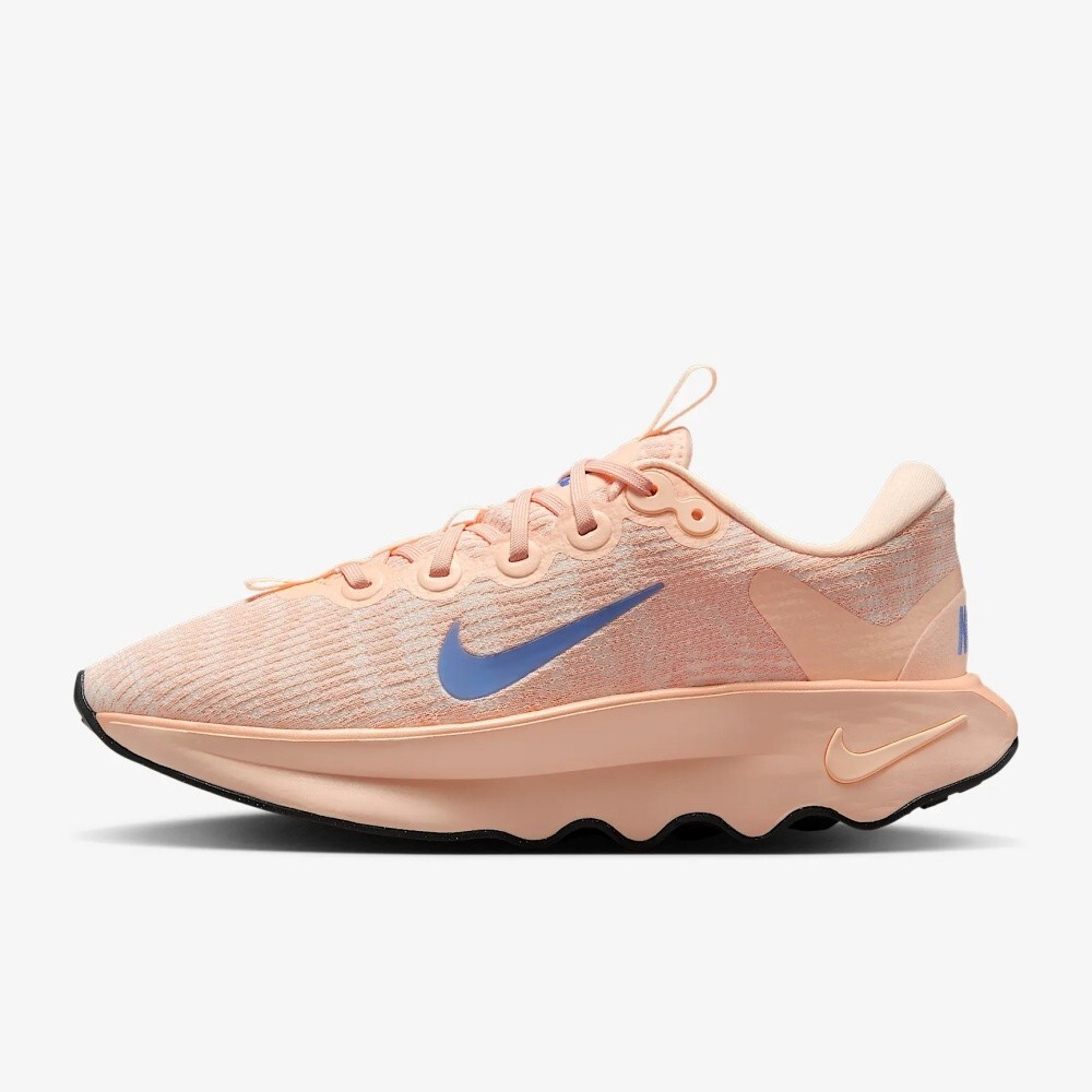 ◆Nike◆ Motiva SE Women's Walking Shoe IB8146-899 Nike Motiva SE Walking Shoes Crimson tint Womans IB8146-899