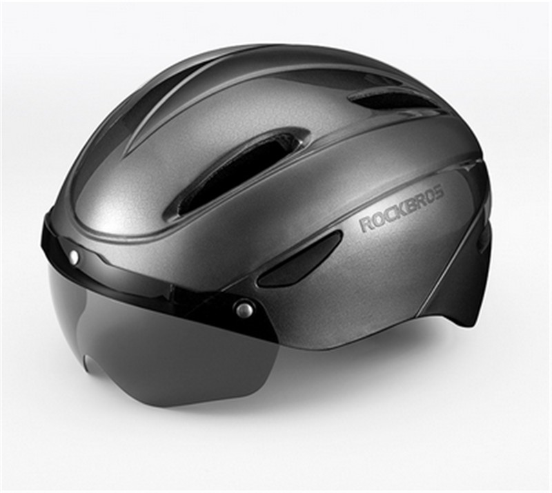 ROCKBROS Safety Bicycle Bike Helmet Integrally EPS Cycling Helmets w