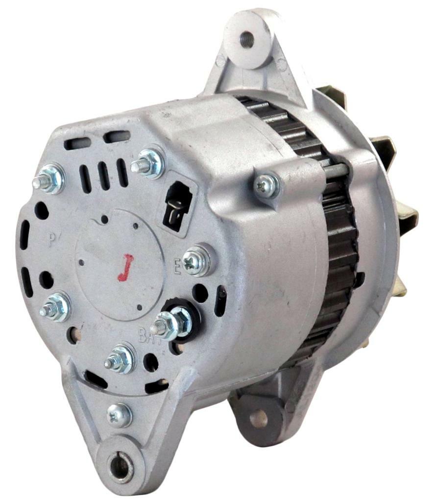 n0n0　0331 ALTERNATOR ASSY 231003XN0A | Nissan Parts | PartSouq
