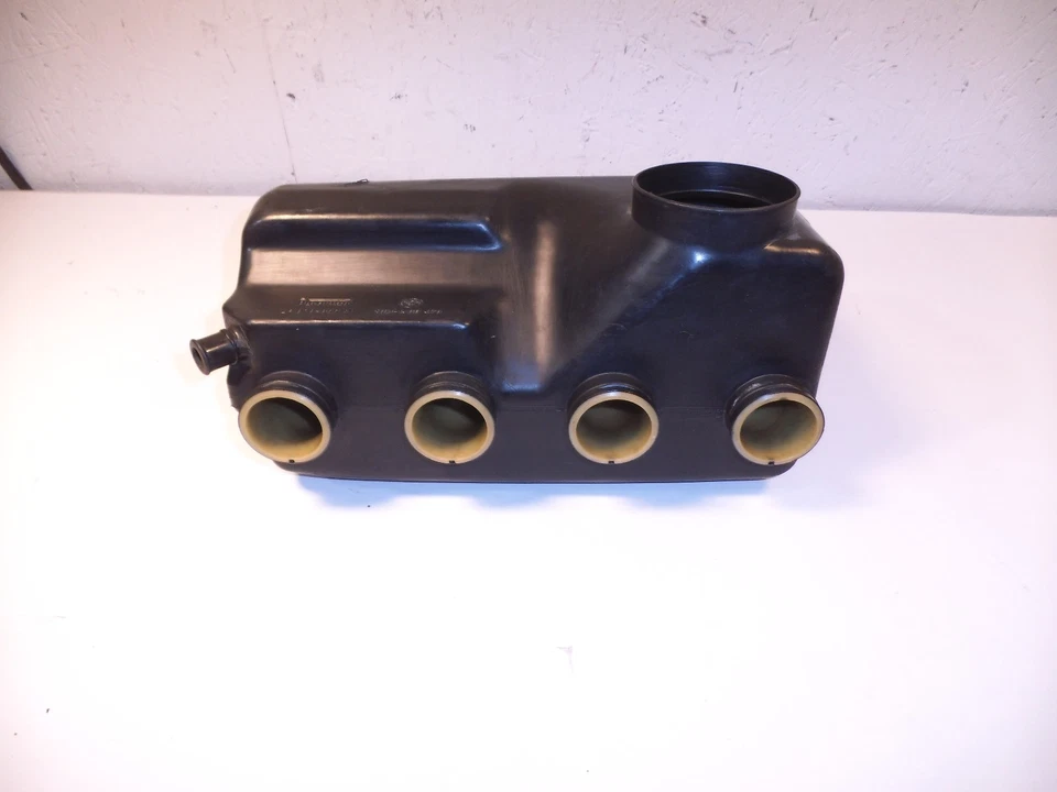 ACUMULADOR DE AIRE BMW K100RT 11611460479 K100 100RT K 100 RT jh Foto 2 de 4