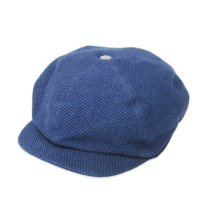 Porter Classic Kendo Casquette PC KENDO CASQUETTE W/SILVER Porter Classic Kendo Casquette PC KENDO CASQUETTE W/SILVER