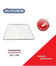 C00081578 081578 GRIGLIA FORNO ARISTON INDESIT ACCIAIO 44,7CM X 36,5CM HQ