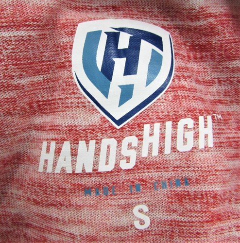 Houston Rockets NBA entrega sudadera de cuello encorvado para mujeres altas - Imagen 8 de 8