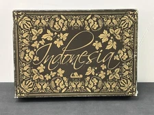 Indonesia Board Game - Splotter