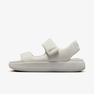 最終値下げ　NIKE WMNS CALM SANDAL FJ6043-002 s-l400.jpg