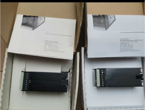 1pcs NEW Parker PWD amplifier PWD00A-400-19 DHL / FedEx#P - Picture 2 of 4