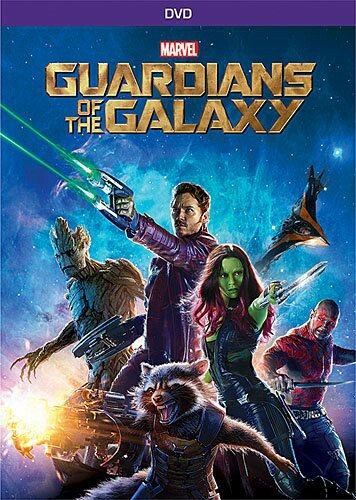 Guardians of the Galaxy (DVD, 2014) 786936842784| eBay