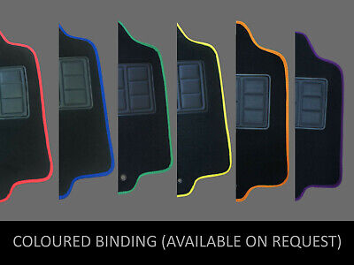 Front & Rear Car Floor Mats for Honda Civic 9th Gen FK Hatch 02/2012