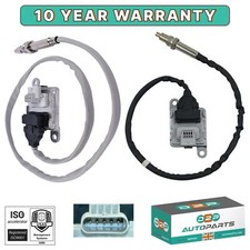 Nox Sensoren Für Vauxhall Movano B Vivaro B Renault Alskan Master Mk3 Trafic Mk3