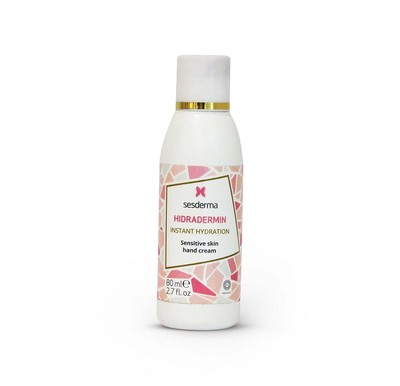 SESDERMA HIDRADERMIN INSTANT HYDRATION 80ML
