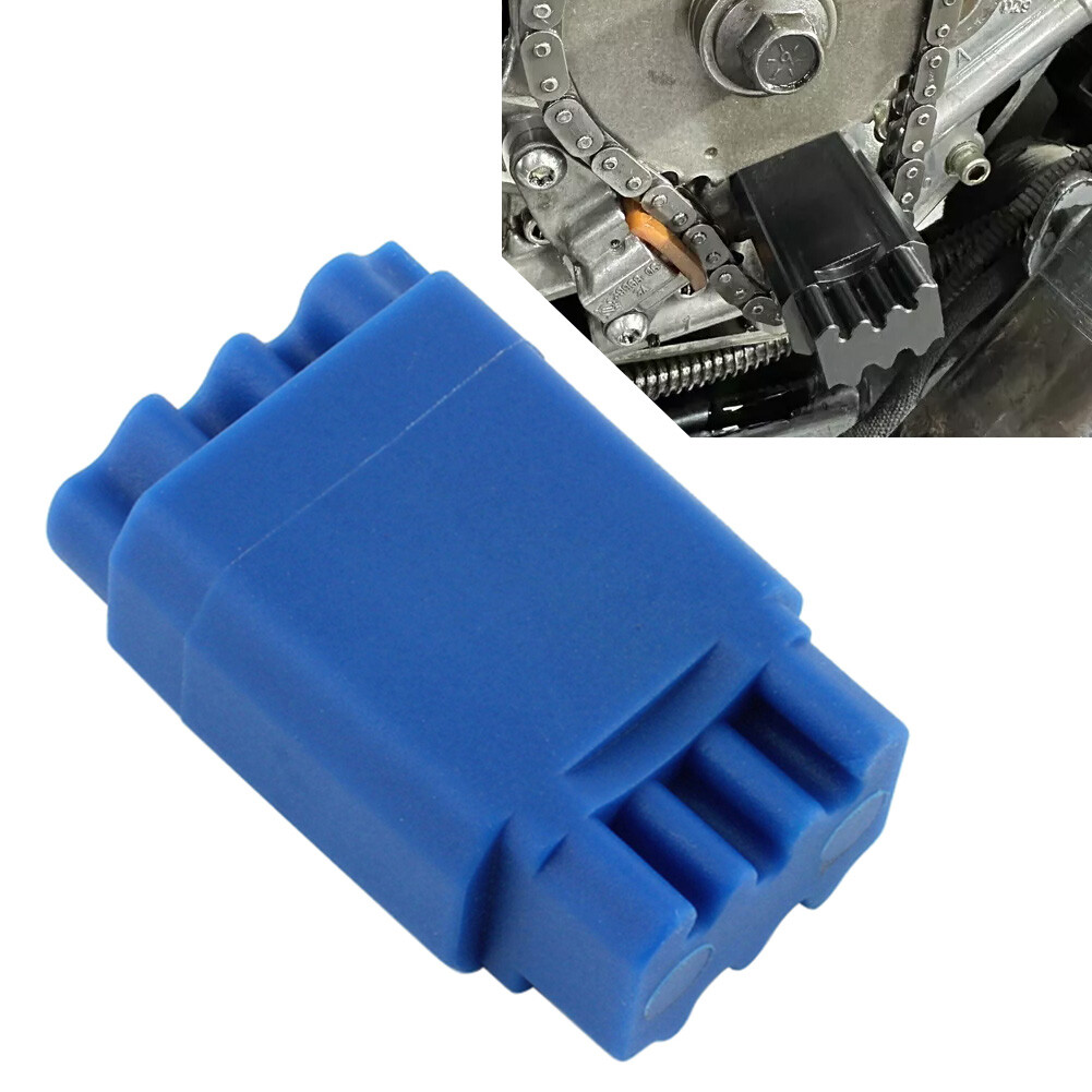 Double-Headed Cam Locking Tool For Harley Twin Cam 1999-17 M8 17