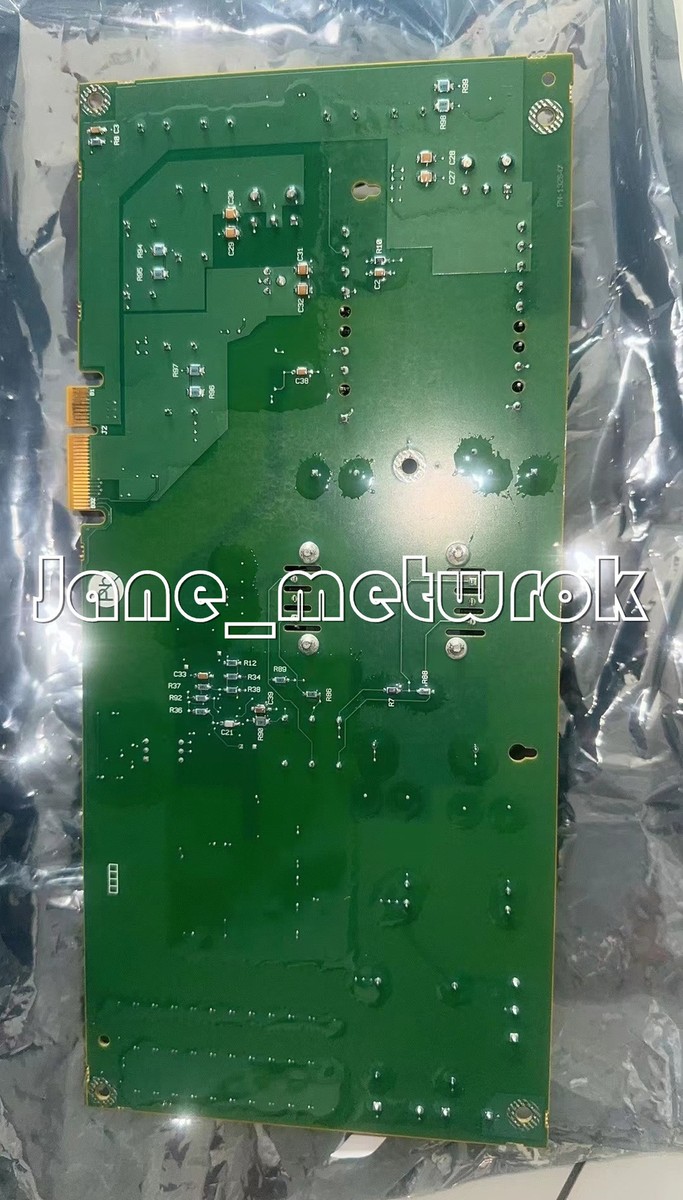 E 1PC NEW PN-132647 AB753/AB755 inverter power board (DHL