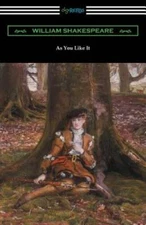 As You Like It (Annotated by Henry N Hudson with an Introduction b - ACCEPTABLE