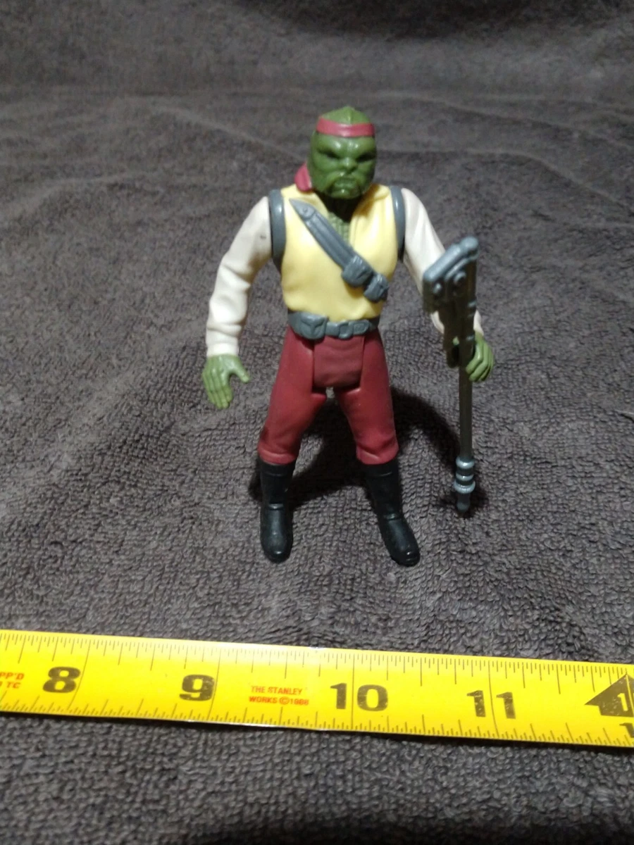 Barada star wars figure sale