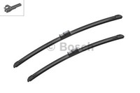 Bosch 3 397 118 928 Wiper Blade For Mazda Vw