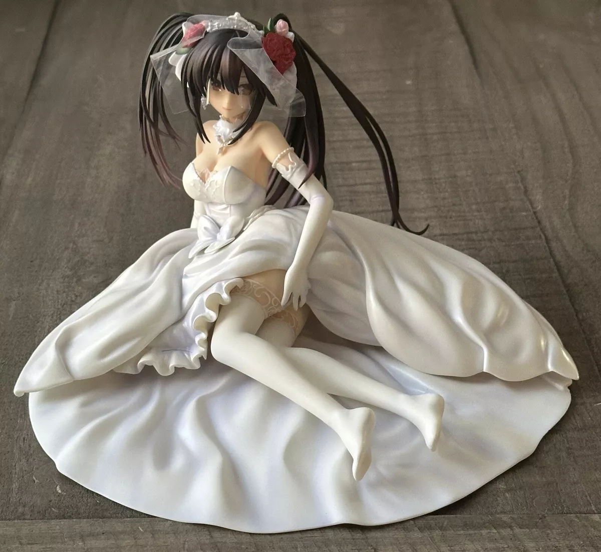 Factory Supply Tokisaki Kurumi Date a Live Japanese Cartoon