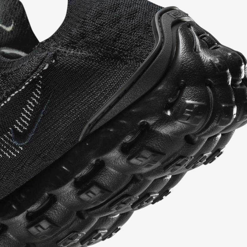 DH7546-003 Nike ISPA Mindbody Black and Anthracite (Men's) | eBay