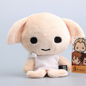 harry potter beanie plush
