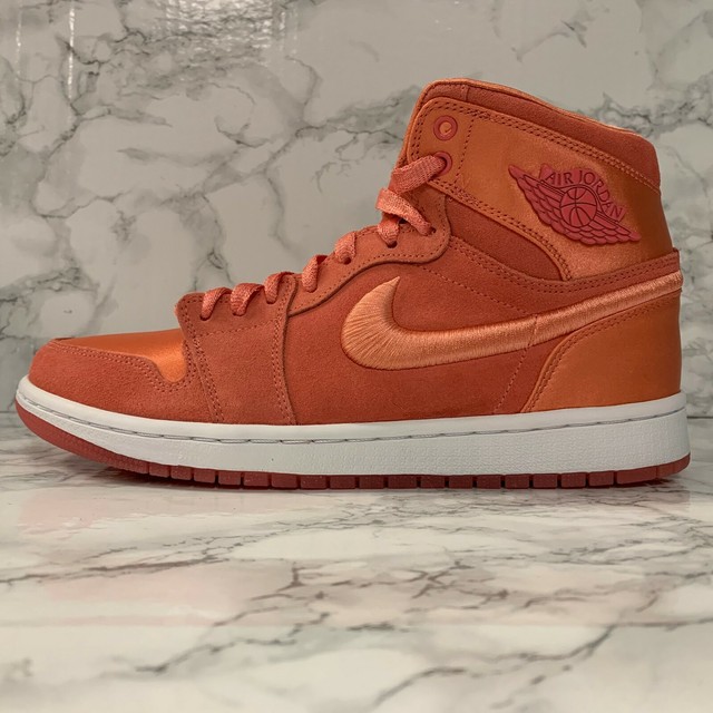 retro earth shoes