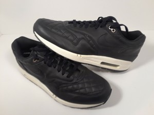 air max 1 premium black diamond