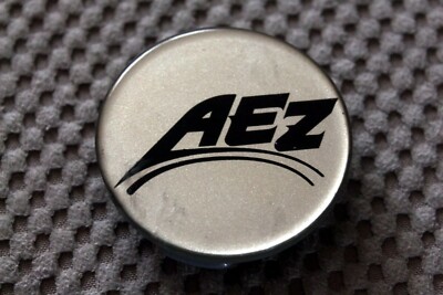 Original Classic AEZ N06 ZZA1327 Alloy Wheel Center Plastic Cap Cover Cap Hub
