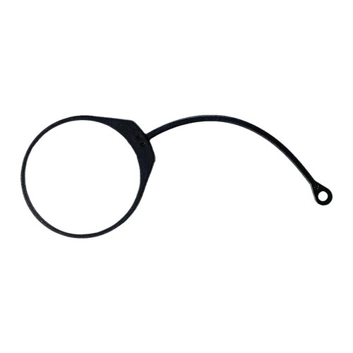 Fuel Gas Tank Cap Band Cord For AUDI-A1 A3 A4 A5 A6 A7 A8 Q3 Q5 Q7 SALE - Picture 7 of 15