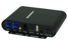 Stinger S8-50  Laser Radar Defense System