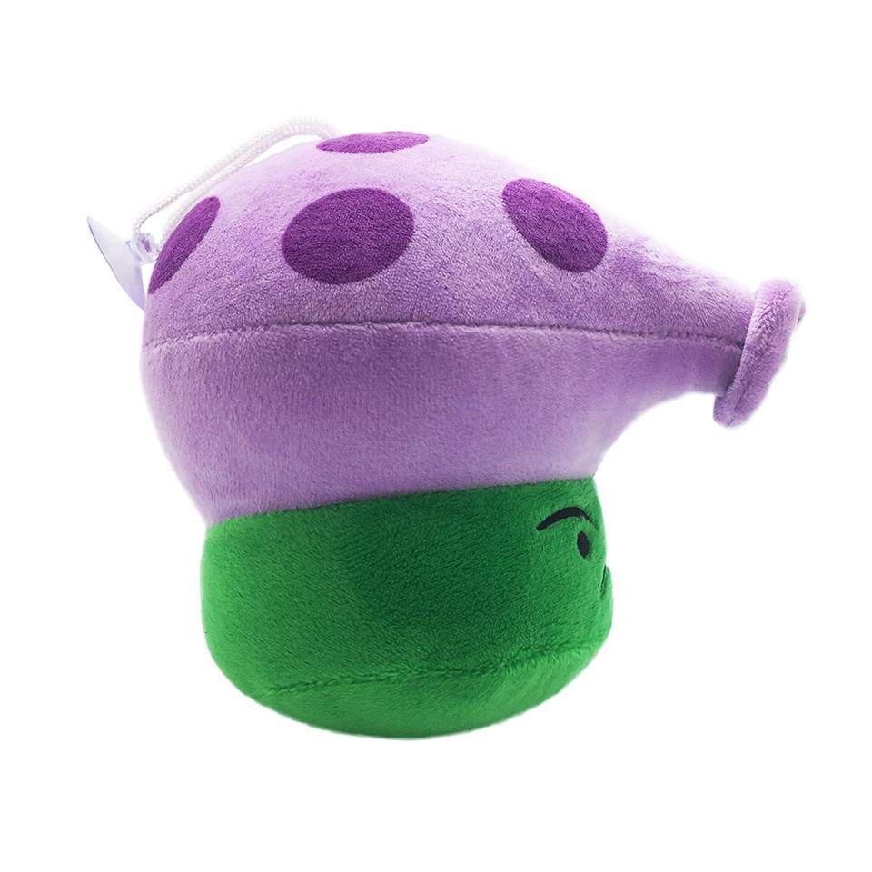Plants Vs Zombies Plush -Come With 50pcs Stickers, PVZ Figures Plush Stuffed Toys Zombie Plush Set Gargantuar 5aecff7a 2f80 4dd0 9b4a 8e3f73d2ba11.3bef102a9901ee02452dc4278374d4e9 Pvz Plush - Foto 12