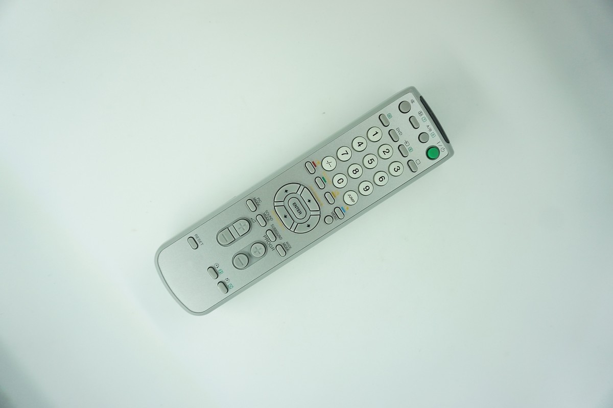 Remote Control Compatible For SONY RM-995 KV-36FS100 LCD HDTV