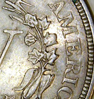 1883 US Liberty V Nickel Error Coin: Major Doubling ~ Better Coin (CO-625) — photo 1