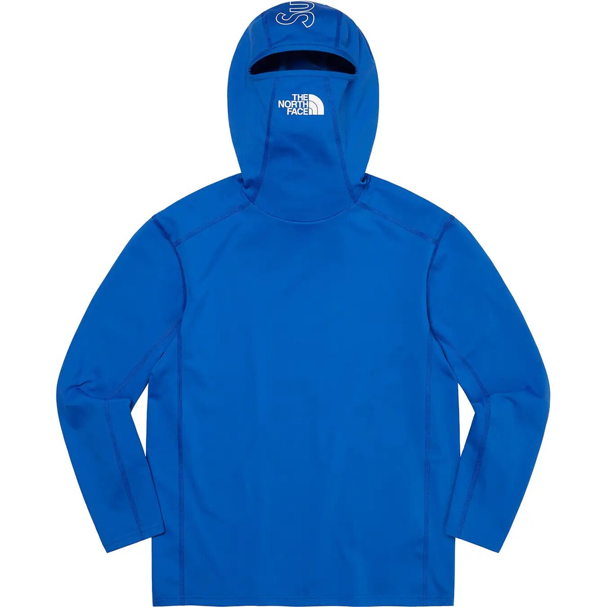 Supreme The North Face Base Layer L/S Top Hooded 4colors | eBay
