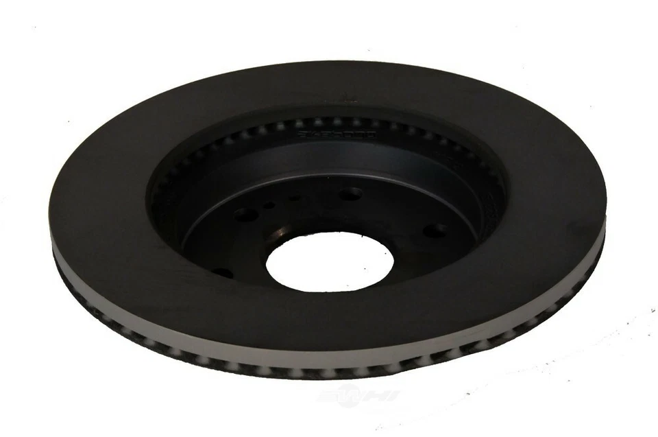 Disc Brake Rotor Front,Front Right ACDelco GM Original Equipment 177-1163 - Image 2 of 2