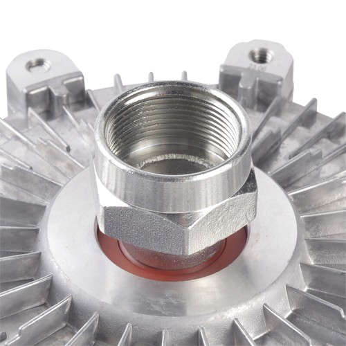 Fit 01-11 Ford Ranger 01-09 Mazda B2300 2.3L AFC2681 Engine Cooling Fan Clutch - Picture 7 of 7