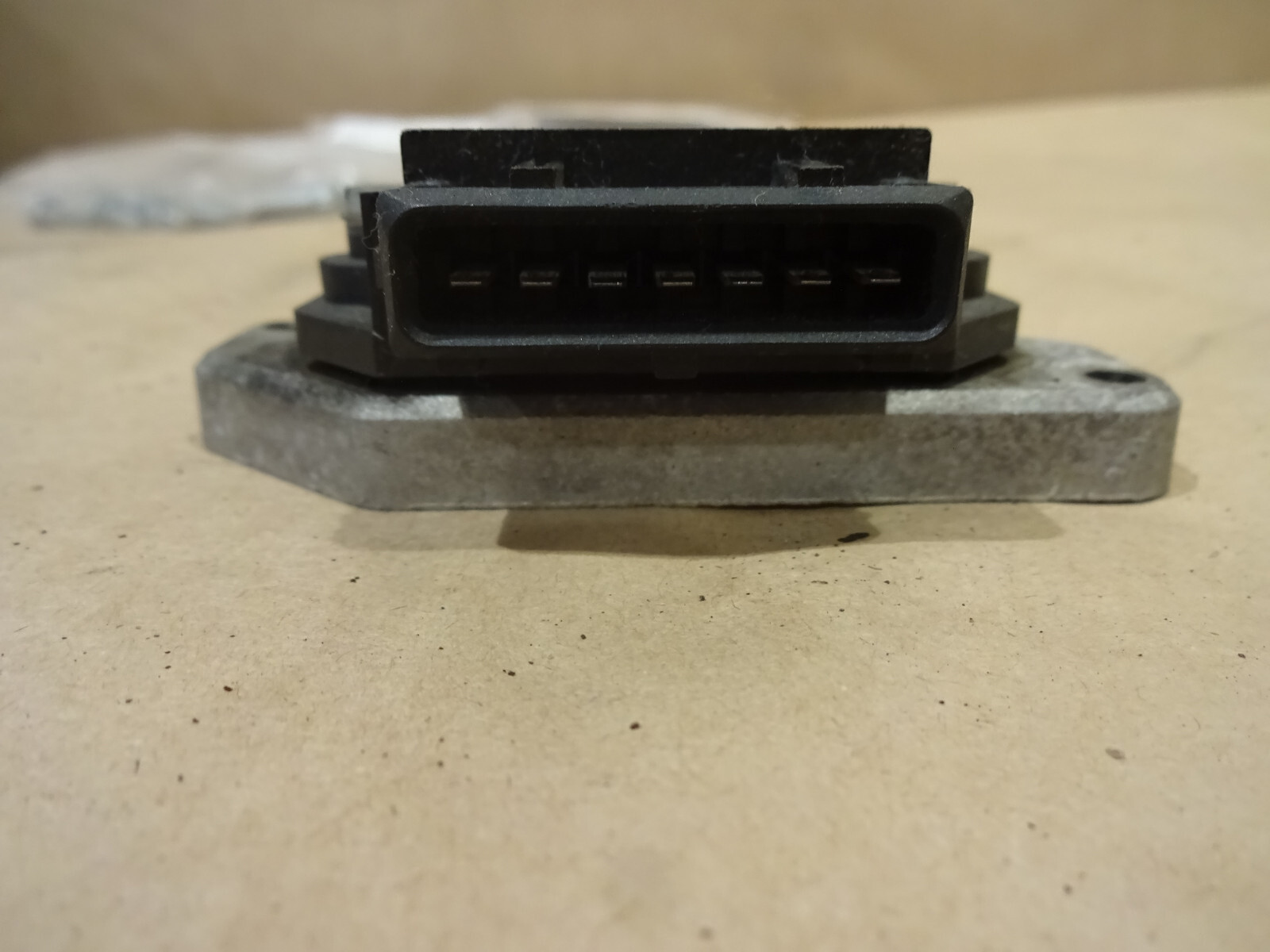 Ferrari 348,355, Mondial - Power Module / Ignition - P/N 137511