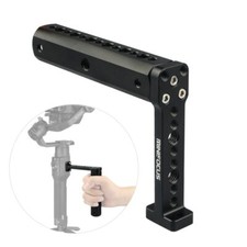 Handle Grip Gimbal Extension Rod Holder Mount for Ronin S SC RSC2 RS2 DJI RS2