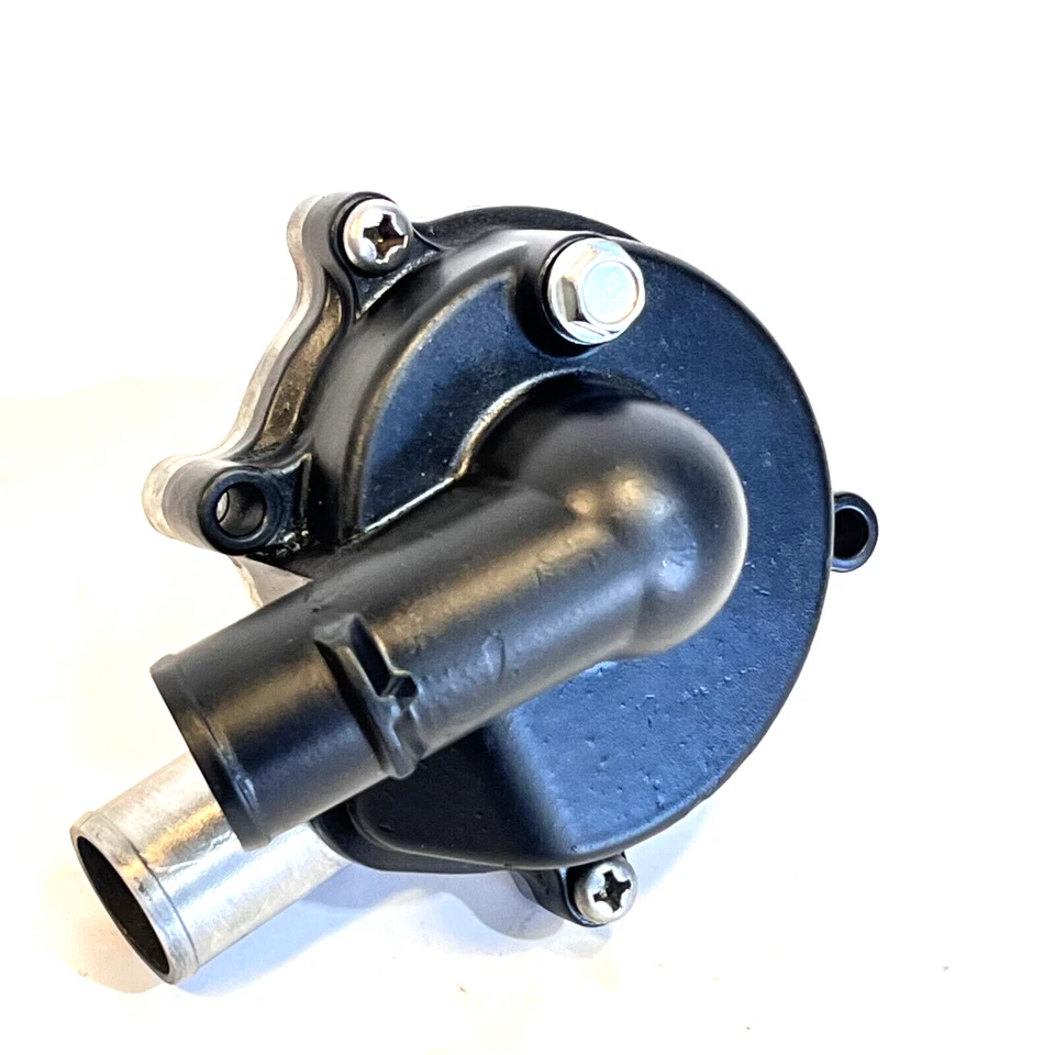 2011 至 2024 铃木 GSX-R750 欧米茄水泵,P/N 17400-01H11 — 第 2/4 张图片