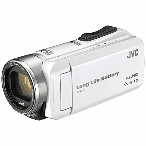 JVC JVC Everio White Camcorders for sale | eBay