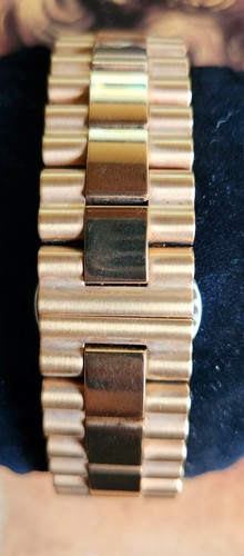 MEN'S WRIST WATCH RENATO CHRONOGRAPH BEAST COLLECTION ETA G10.711 - Picture 5 of 7