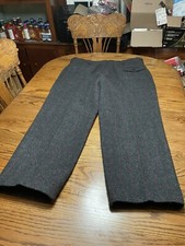 Vintage Woolrich Molone Wool Pants