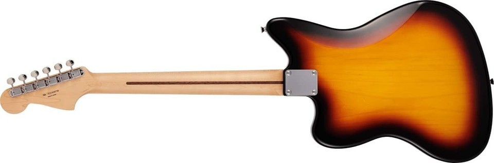 Fender 24 inch Scale Made in Junior Collection Jazzmaster 3-Color ...
