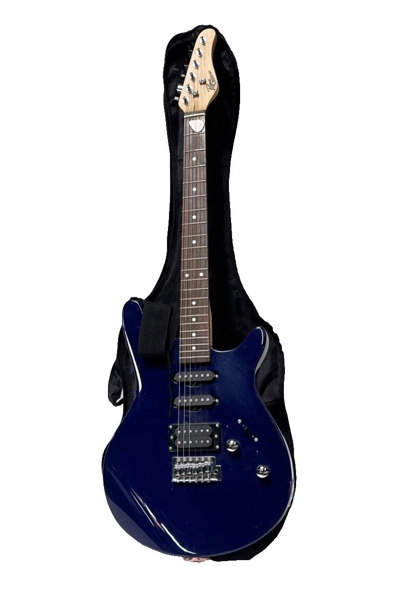 Guitarras eléctricas Rogue