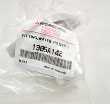 Nueva entrada de bomba de agua OEM Mitsubishi 1998-2015 L200 Triton 2,5 L diésel 1305A142