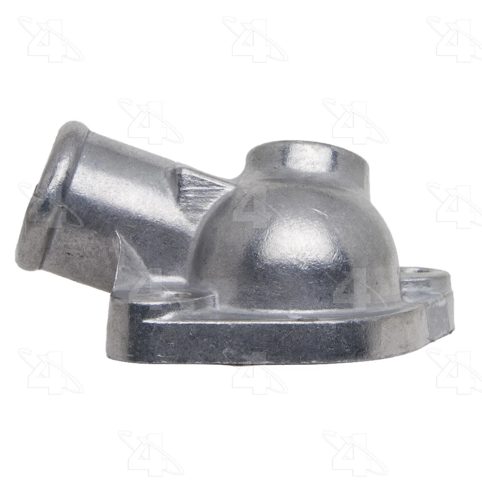 Salida de agua refrigerante motor Chevrolet Malibu 1974-1981 4 estaciones 1975 1976 Foto 4 de 4