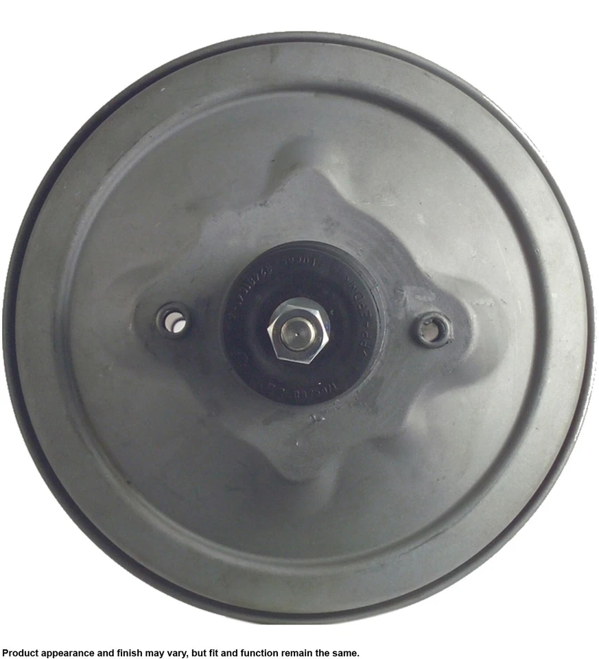 Amplificador de freno eléctrico Cardone para Audi S8 2007 Foto 4 de 4