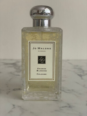 Jo Malone Orange Blossom 100ml Cologne UK