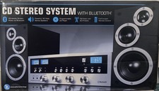 innovative technology classic retro cd player