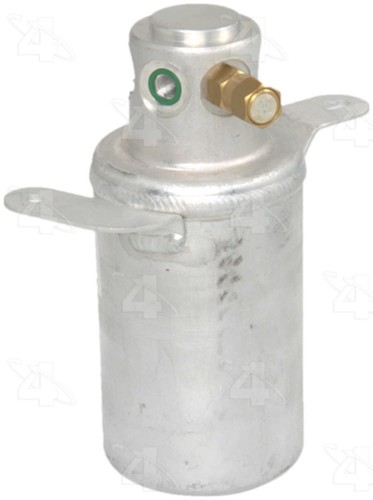 A/C Compressor Kit-Complete A/C Kit 4 Seasons 1105NK - Picture 3 of 5