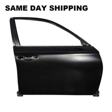 For Honda Civic 2022-2026 Front Right Passenger Side Door Shell