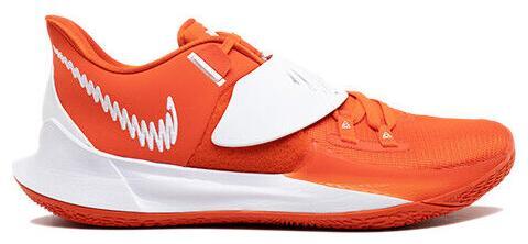 Nike Kyrie Infinity TB Team Orange DO9616-802 Size 10 | eBay